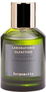 Laboratorio Olfattivo Bergamotto Eau de Parfum (EdP) 100 ml