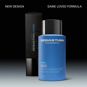 Sebastian Hydre Shampoo 280 ml
