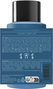 Sebastian Hydre Shampoo 1000 ml