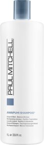 Paul Mitchell Awapuhi Shampoo 1000 ml