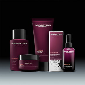 Sebastian Penetraitt Shampoo 1000 ml