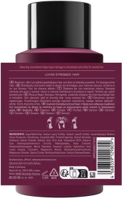 Sebastian Penetraitt Shampoo 1000 ml