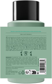 Sebastian Volupt Shampoo 280 ml