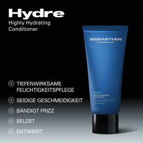 Sebastian Hydre Conditioner 1000 ml