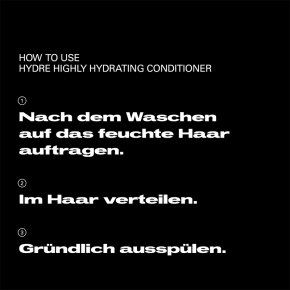 Sebastian Hydre Conditioner 1000 ml