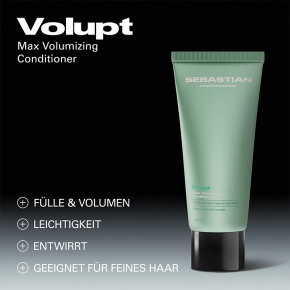 Sebastian Volupt Conditioner 1000 ml