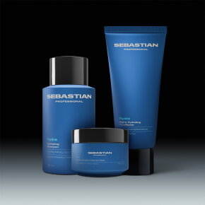Sebastian Hydre Mask 145 ml