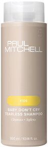 Paul Mitchell Baby Don't Cry Shampoo 300 ml