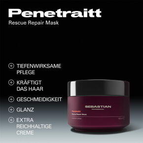 Sebastian Penetraitt Mask 145 ml