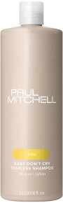 Paul Mitchell Baby Don't Cry Shampoo 1000 ml