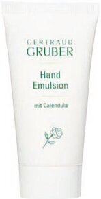 Ihr Geschenk - Gertraud Gruber Hand Emulsion 30 ml