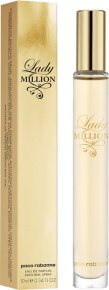 Ihr Geschenk - Paco Rabanne Lady Million Eau de Parfum 10 ml