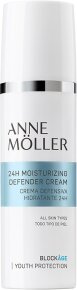 Anne Möller BLOCKÂGE 24H Moisturizing Defender Cream 50 ml