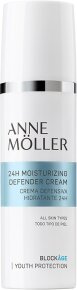 Anne Mller BLOCKGE 24H Moisturizing Defender Cream 50 ml
