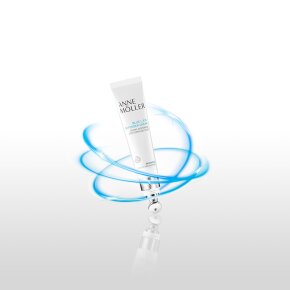 Anne Möller BLOCKÂGE Blue L-Eye Defender Cream 15 ml
