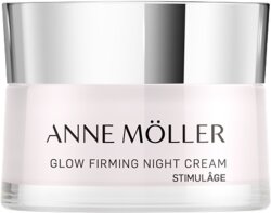 Anne Möller STIMULÂGE Glow Firming Night Cream 50 ml