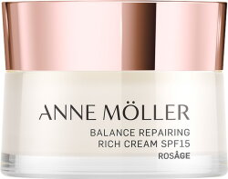 Anne Möller ROSÂGE Balance Repairing Rich Cream SPF15 50 ml