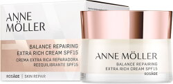 Anne Möller ROSÂGE Balance Repairing Extra-Rich Cream SPF15 50 ml