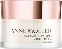 Anne Möller ROSÂGE Balance Repairing Night Cream 50 ml