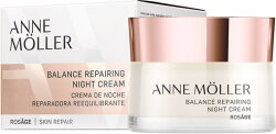 Anne Möller ROSÂGE Balance Repairing Night Cream 50 ml