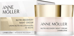 Anne Möller LIVINGOLDÂGE Nutri-Recovery Night Cream 50 ml
