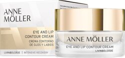 Anne Möller LIVINGOLDÂGE Eye and Lip Contour Cream 15 ml