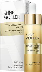 Anne Möller LIVINGOLDÂGE Total Recovery Serum 30 ml