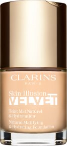 CLARINS Skin Illusion Velvet 30 ml 100.3N