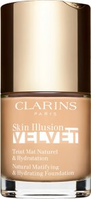 CLARINS Skin Illusion Velvet 30 ml 103N