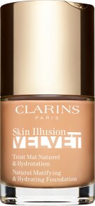 CLARINS Skin Illusion Velvet 30 ml 107C