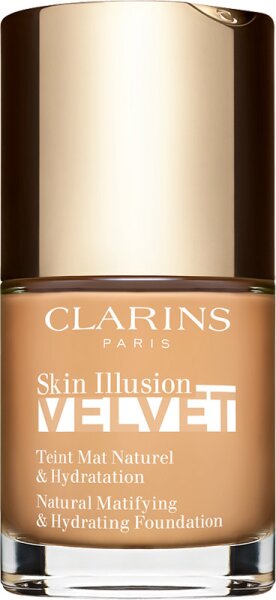 3380810483413 - - Skin Illusion Velvet - Foundation – Natürlich Mattierend – Feuchtigkeitsspendend - -skin Illusion Velvet 1105w 3380810483413 - - Skin Illusion Velvet - Foundation – Natürlich Mattierend – Feuchtigkeitsspendend - -skin Illusion Velvet 1105w