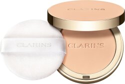 CLARINS Ever Matte Compact Powder 10 g 02 light