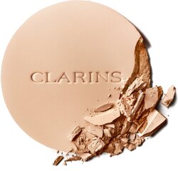CLARINS Ever Matte Compact Powder 10 g 03 light medium