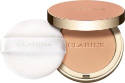 CLARINS Ever Matte Compact Powder 10 g 04 medium