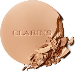 CLARINS Ever Matte Compact Powder 10 g 04 medium