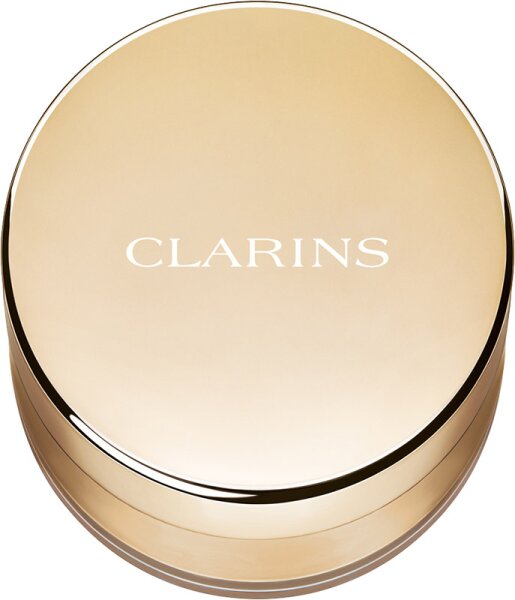 CLARINS Ever Matte Loose Powder 15 g 02 universal medium