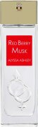 Alyssa Ashley Red Berry Musk Eau de Parfum (EdP)