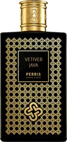 Perris Monte Carlo Vetiver Java Eau de Parfum (EdP) 50 ml