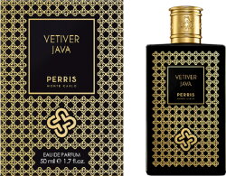 Perris Monte Carlo Vetiver Java Eau de Parfum (EdP) 50 ml