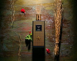 Perris Monte Carlo Vetiver Java Eau de Parfum (EdP) 50 ml