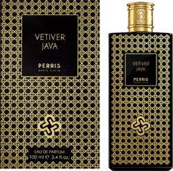 Perris Monte Carlo Vetiver Java Eau de Parfum (EdP) 100 ml