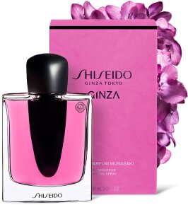 Shiseido Ginza Murasaki Eau de Parfum (EdP) 30 ml