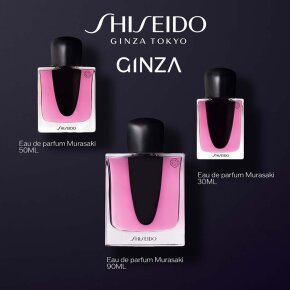 Shiseido Ginza Murasaki Eau de Parfum (EdP) 30 ml