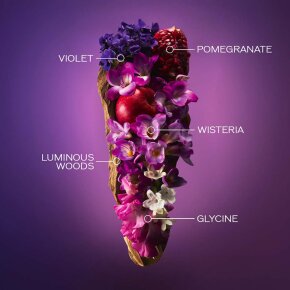 Shiseido Ginza Murasaki Eau de Parfum (EdP) 50 ml