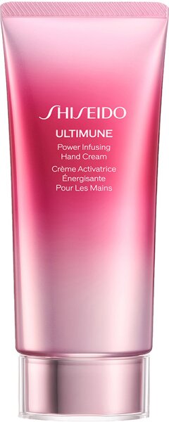 Shiseido Ultimune Power Infusing Hand Cream 75 ml