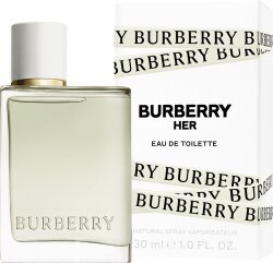 Burberry Her Eau de Toilette (EdT) 30 ml