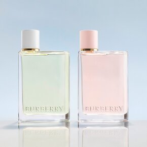Burberry Her Eau de Toilette (EdT) 30 ml