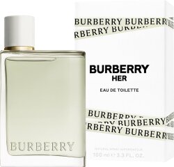 Burberry Her Eau de Toilette (EdT) 100 ml
