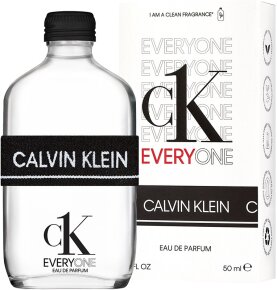 Calvin Klein ck Everyone Eau de Parfum (EdP) 50 ml