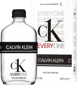 Calvin Klein ck Everyone Eau de Parfum (EdP) 100 ml